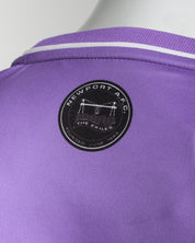 Newport County AFC 25/26 Home GK Shirt SS Replica Youth