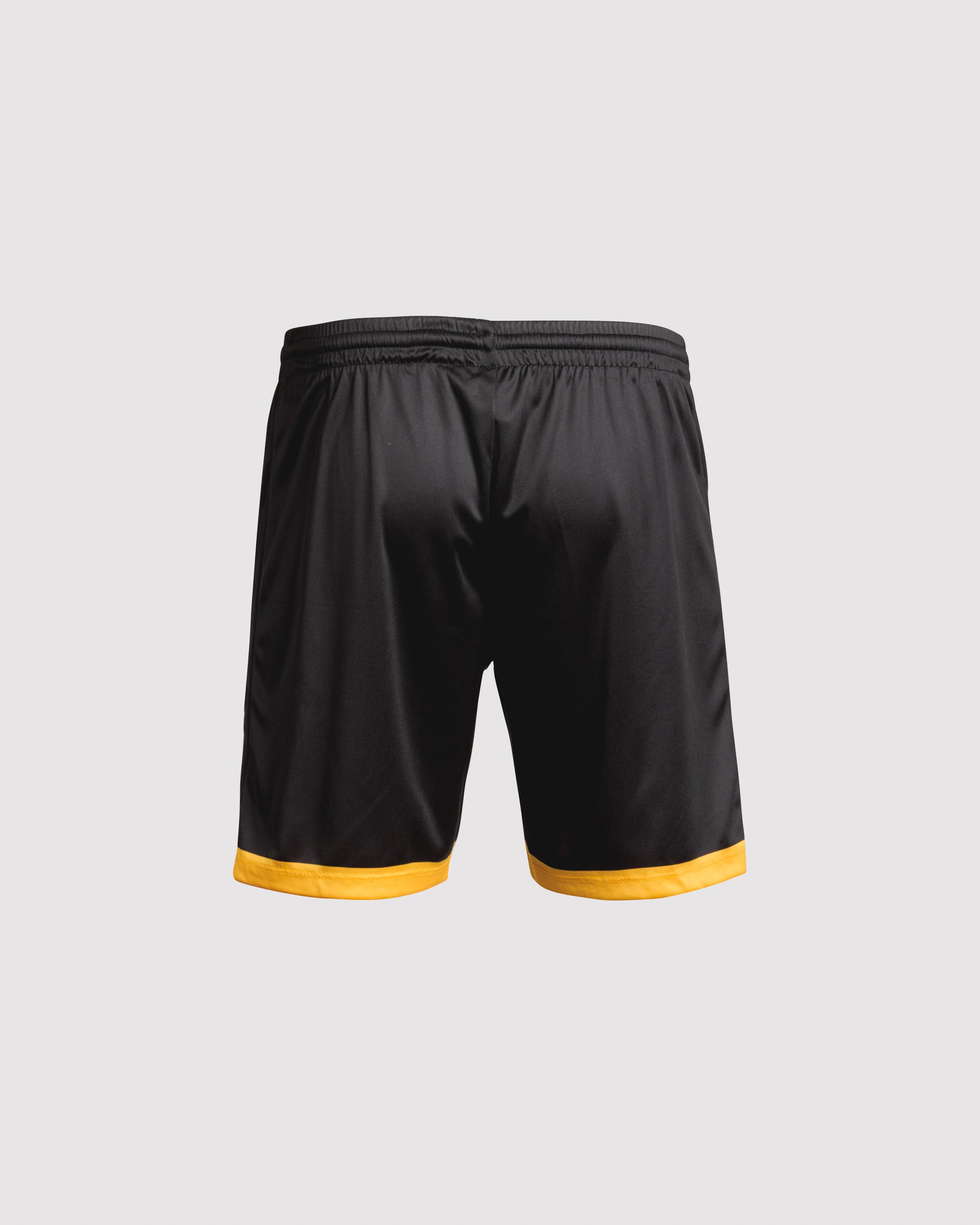 Newport County AFC 25/26 Match Shorts Home Youth