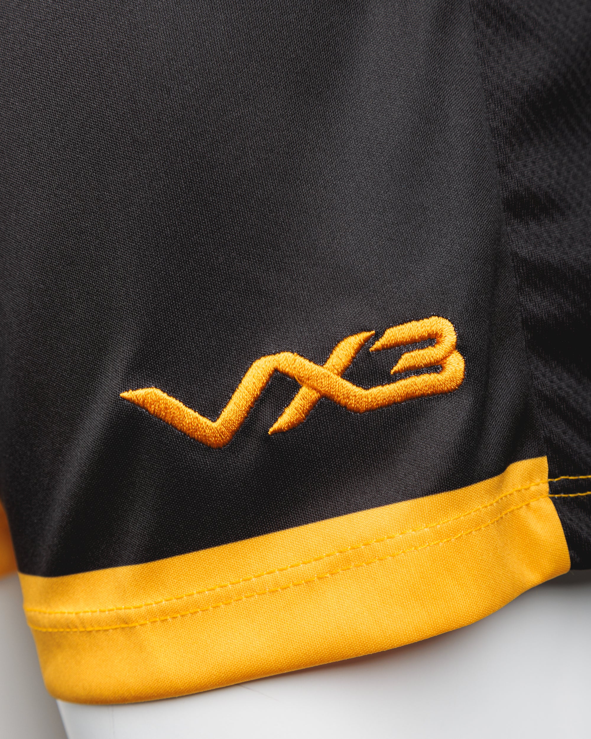 Newport County AFC 25/26 Match Shorts Home Youth