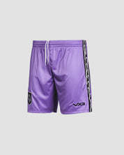 Newport County AFC 25/26 Match GK Shorts Home Youth