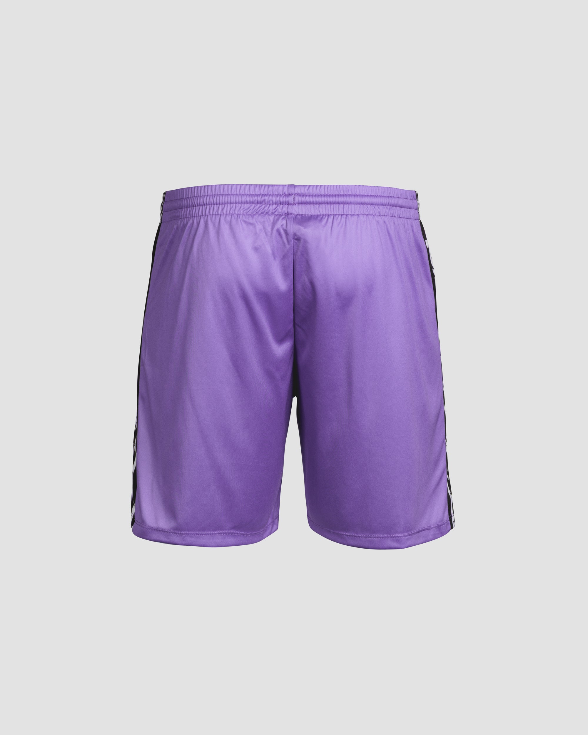 Newport County AFC 25/26 Match GK Shorts Home Youth