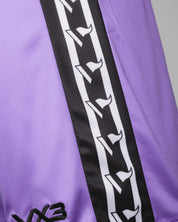 Newport County AFC 25/26 Match GK Shorts Home Youth