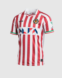 Newport County AFC 25/26 Away Shirt Replica Youth