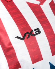 Newport County AFC 25/26 Away Shirt Replica Youth