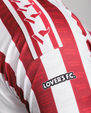 Newport County AFC 25/26 Away Shirt Replica Youth