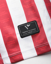 Newport County AFC 25/26 Away Shirt Replica Youth