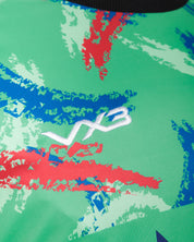 Newport County AFC 25/26 Away GK Shirt SS Replica Youth