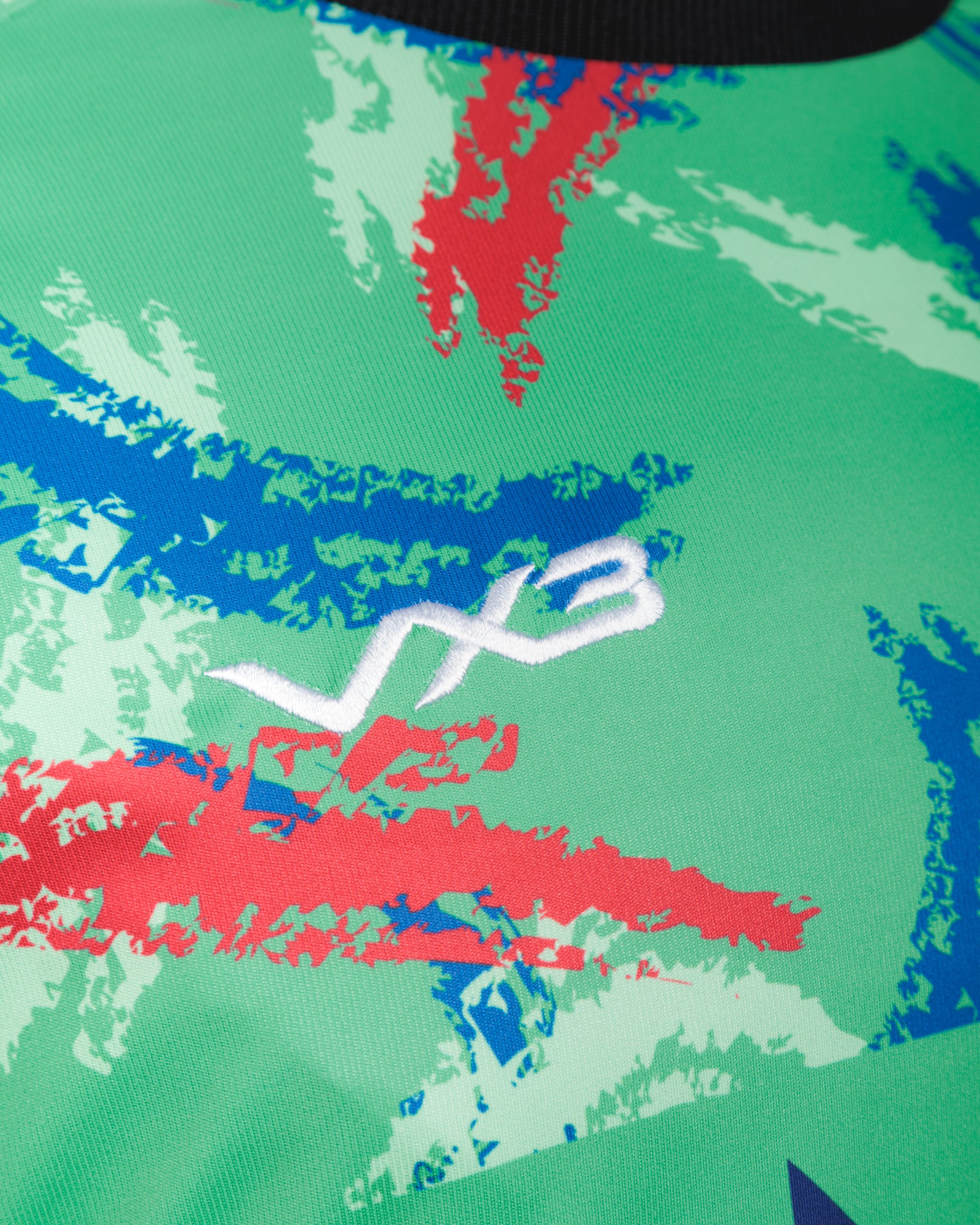 Newport County AFC 25/26 Away GK Shirt SS Replica Youth