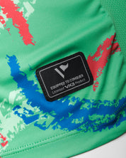 Newport County AFC 25/26 Away GK Shirt SS Replica Youth