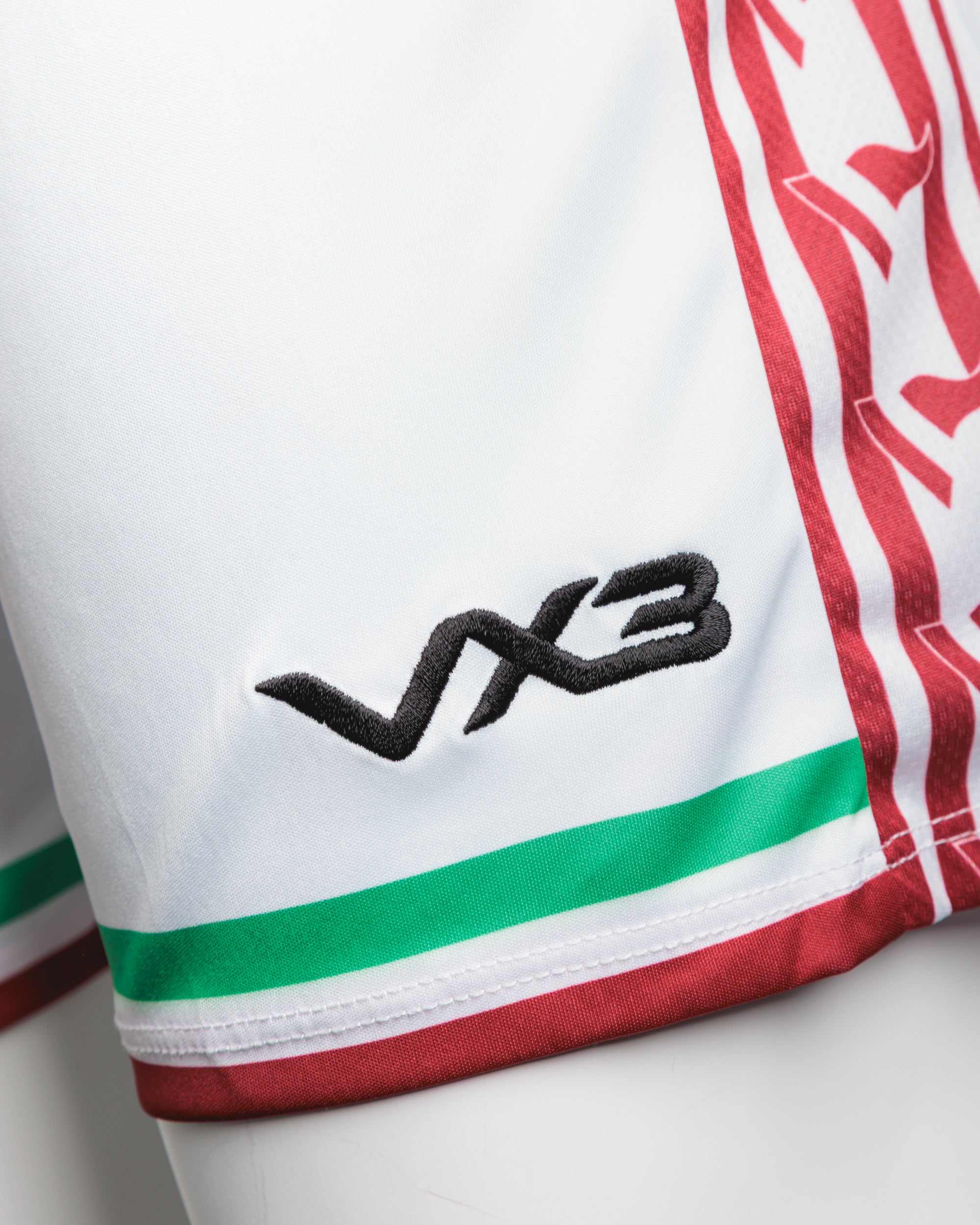 Newport County AFC 25/26 Match Shorts Away Youth