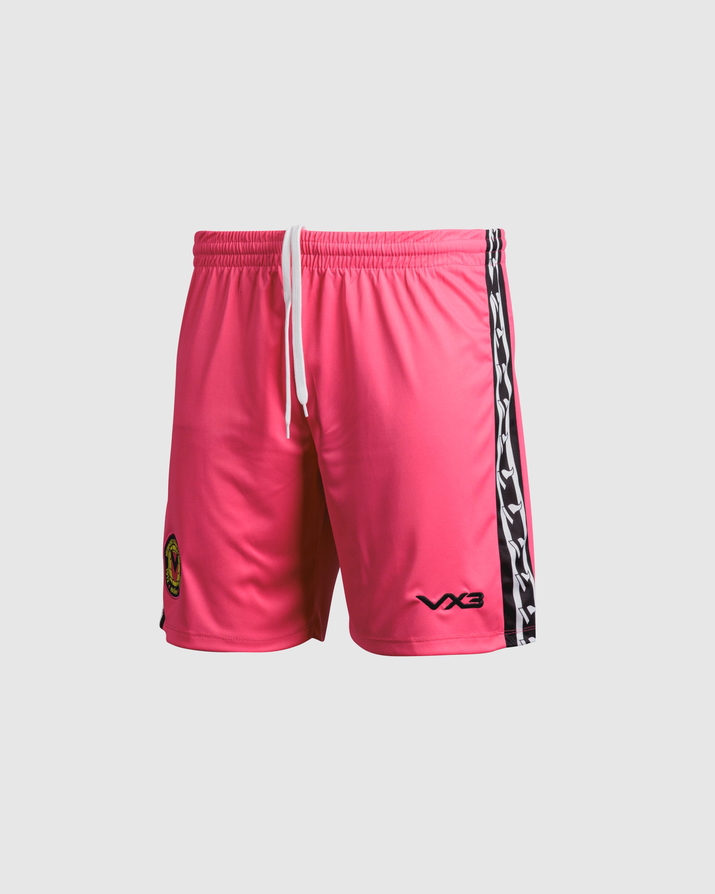 Newport County AFC 25/26 Match GK Shorts Third Youth