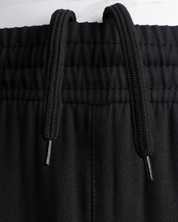 Newport County AFC 25/26 Vertex Gym Shorts Black/Aruba
