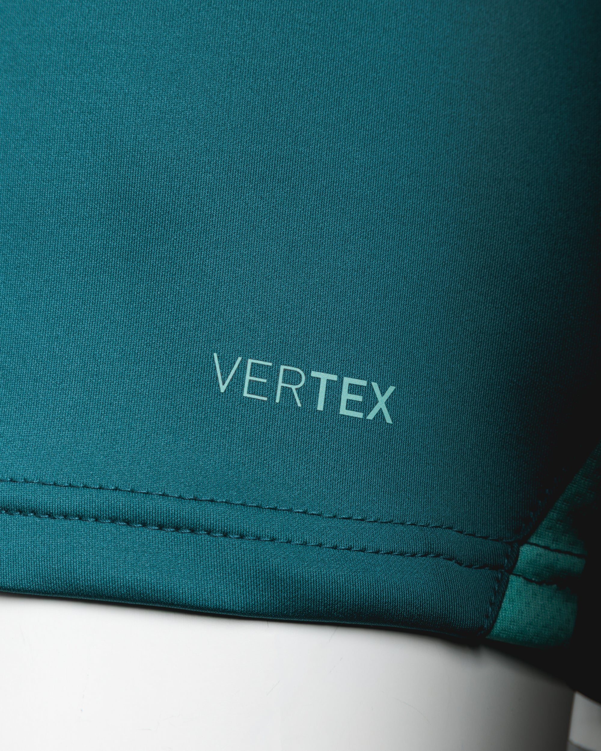 Newport County AFC 25/26 Vertex Half Zip Top Youth Blue Coral/Black