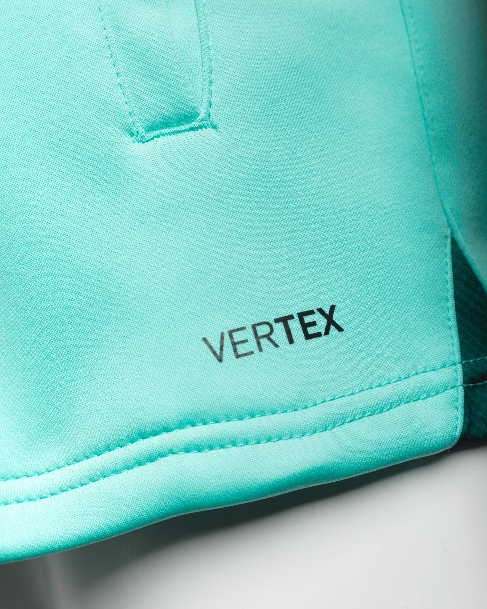 Newport County AFC 25/26 Vertex Training Hoodie Youth Aruba/Blue Coral