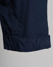 Scarlets 25/26 Waterproof Jacket Navy/Red