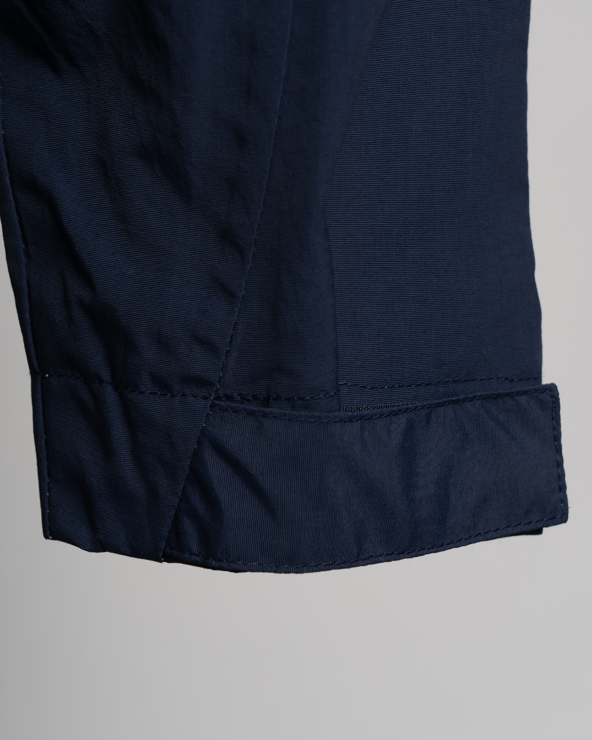Scarlets 25/26 Waterproof Jacket Navy/Red