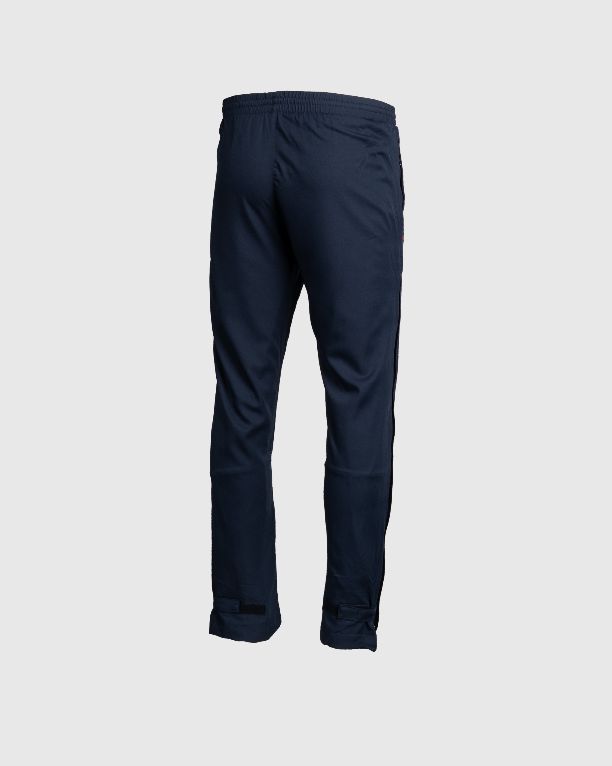 Scarlets 25/26 Braca Trackpants Navy