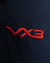 Scarlets 25/26 Braca Trackpants Navy