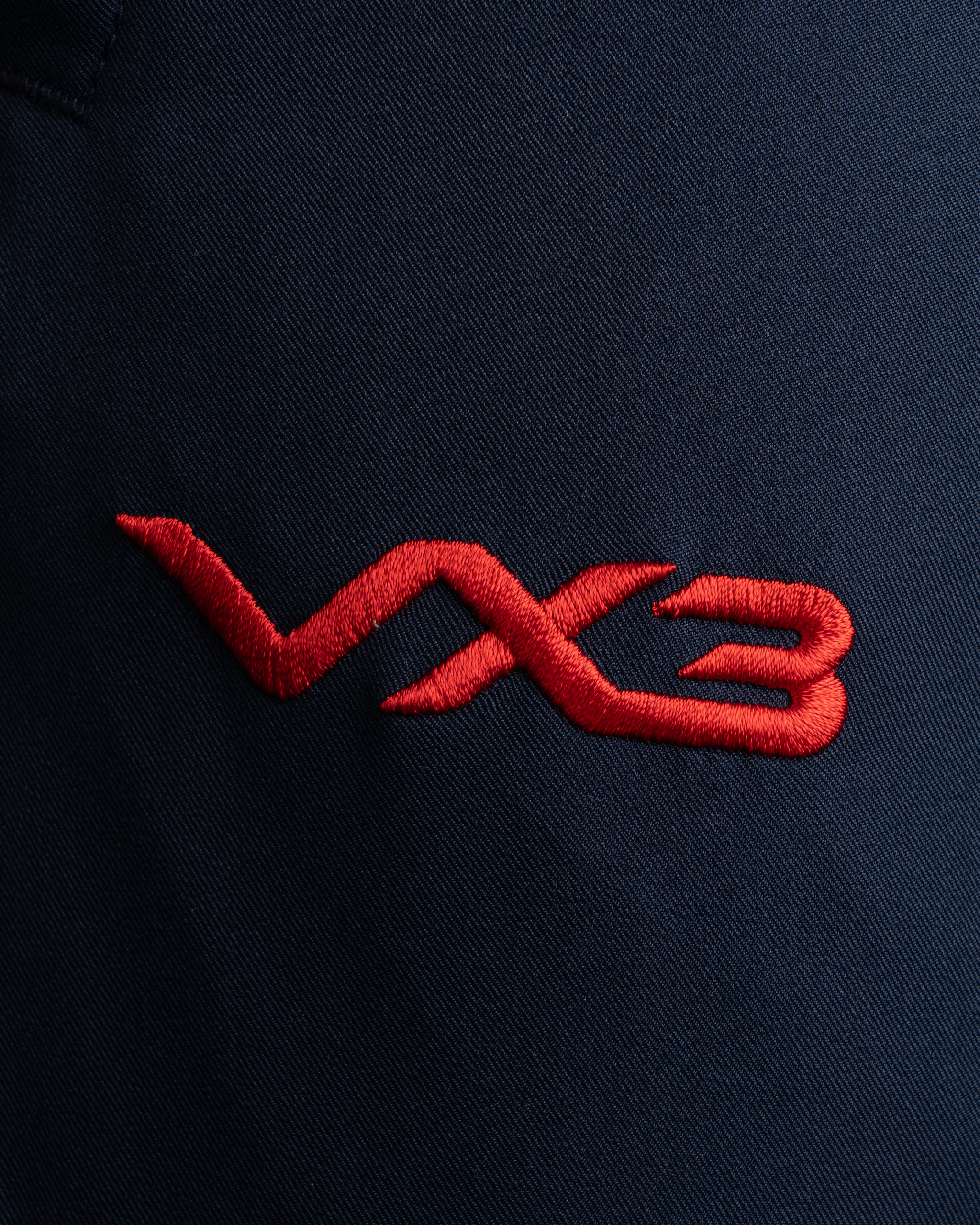 Scarlets 25/26 Braca Trackpants Navy