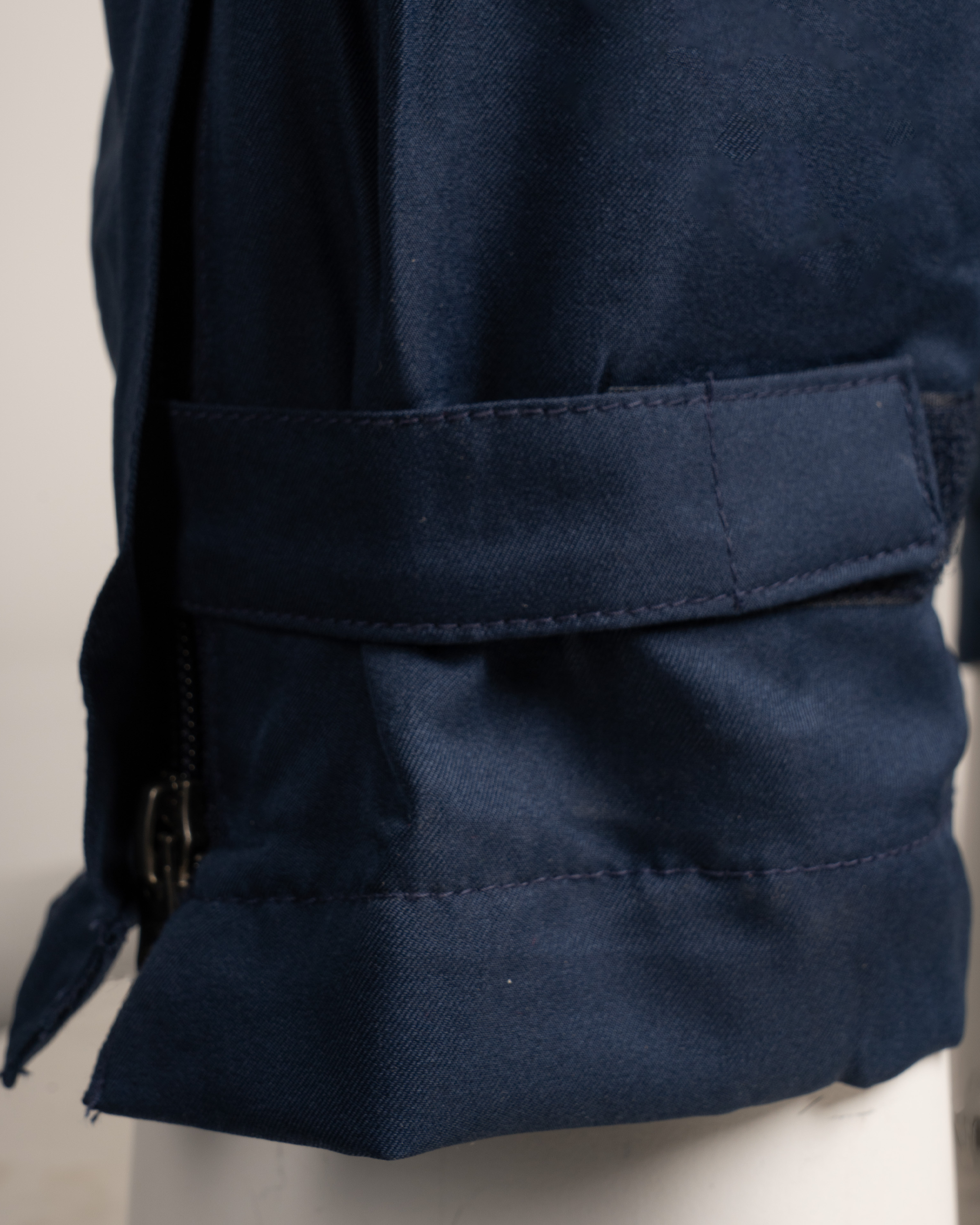 Scarlets 25/26 Braca Trackpants Navy
