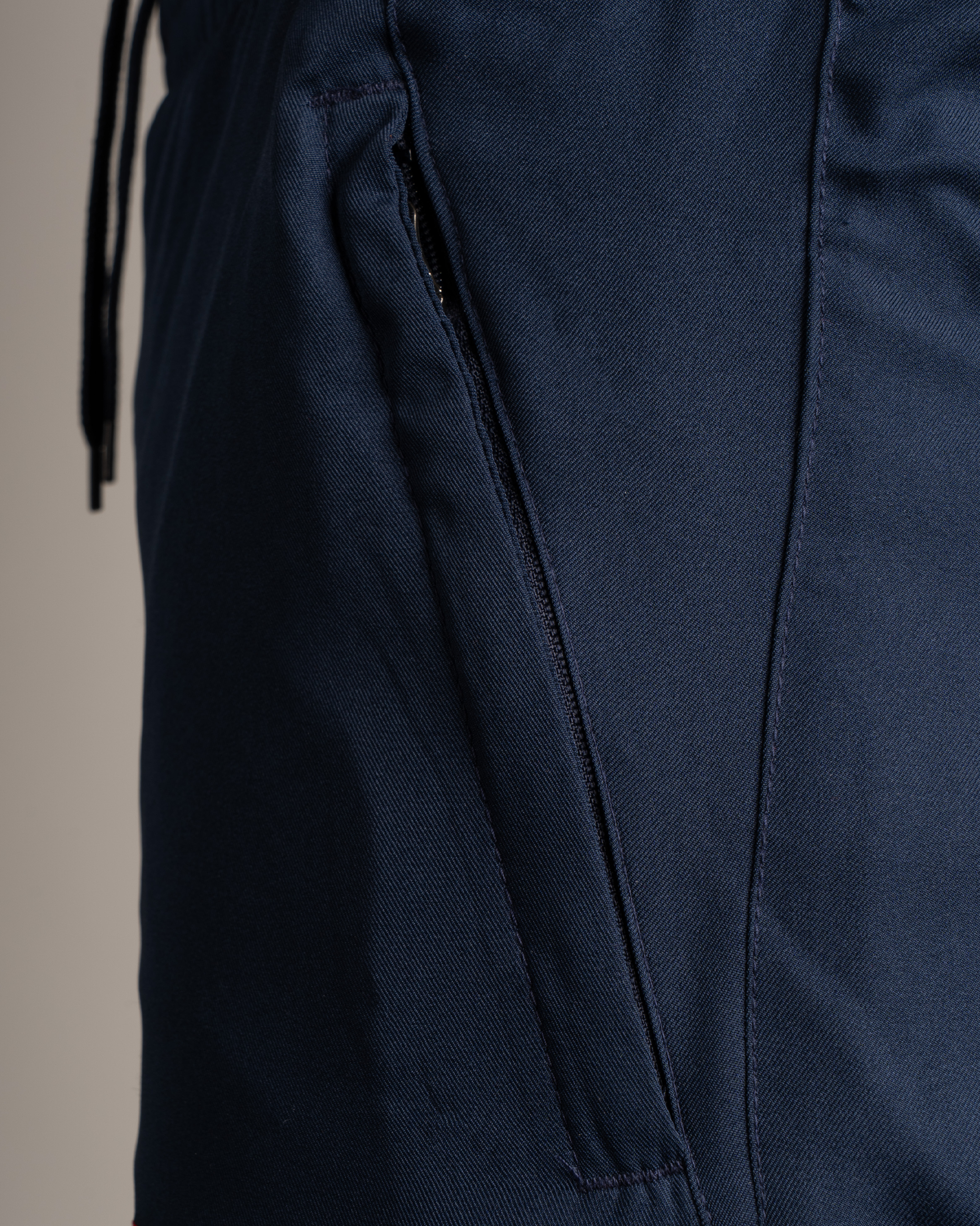 Scarlets 25/26 Braca Trackpants Navy
