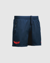 Scarlets 25/26 Majester Short Navy