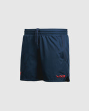 Scarlets 25/26 Majester Short Navy