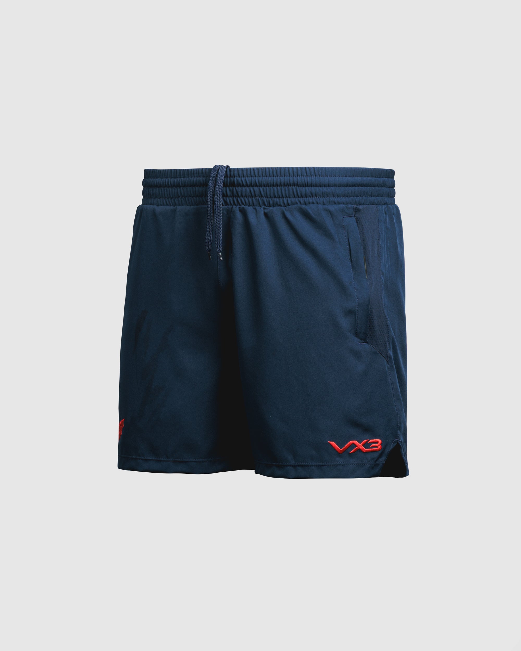 Scarlets 25/26 Majester Short Navy
