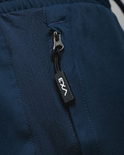 Scarlets 25/26 Majester Short Navy