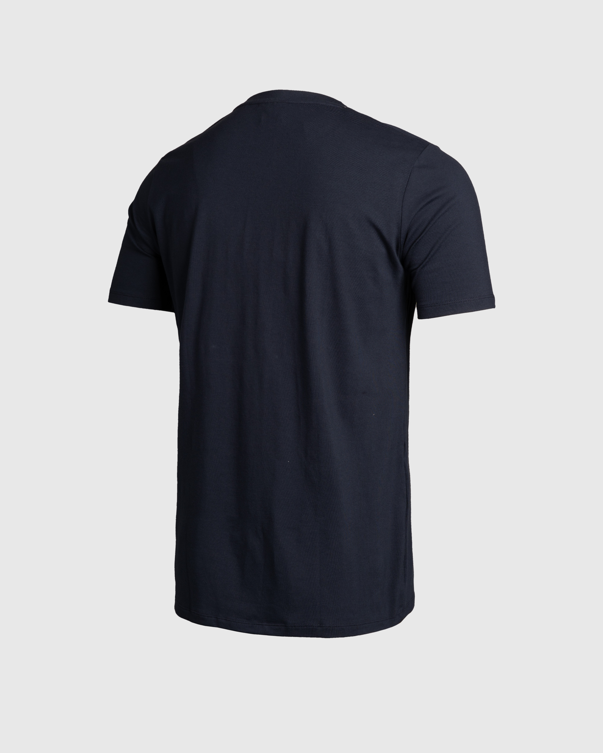 Scarlets 25/26 Invicta Tee Navy
