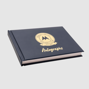 Torquay United FC Autograph Book
