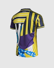 Torquay United FC Mash Up Shirt Youth