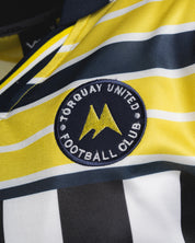 Torquay United FC Mash Up Shirt Youth