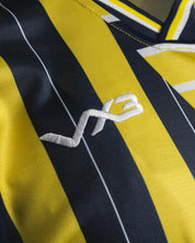 Torquay United FC Mash Up Shirt Youth