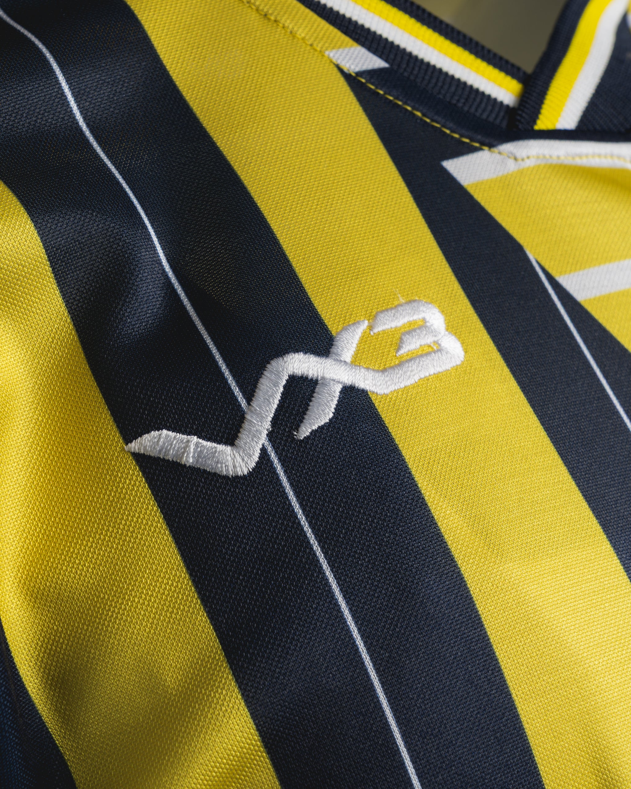 Torquay United FC Mash Up Shirt Youth
