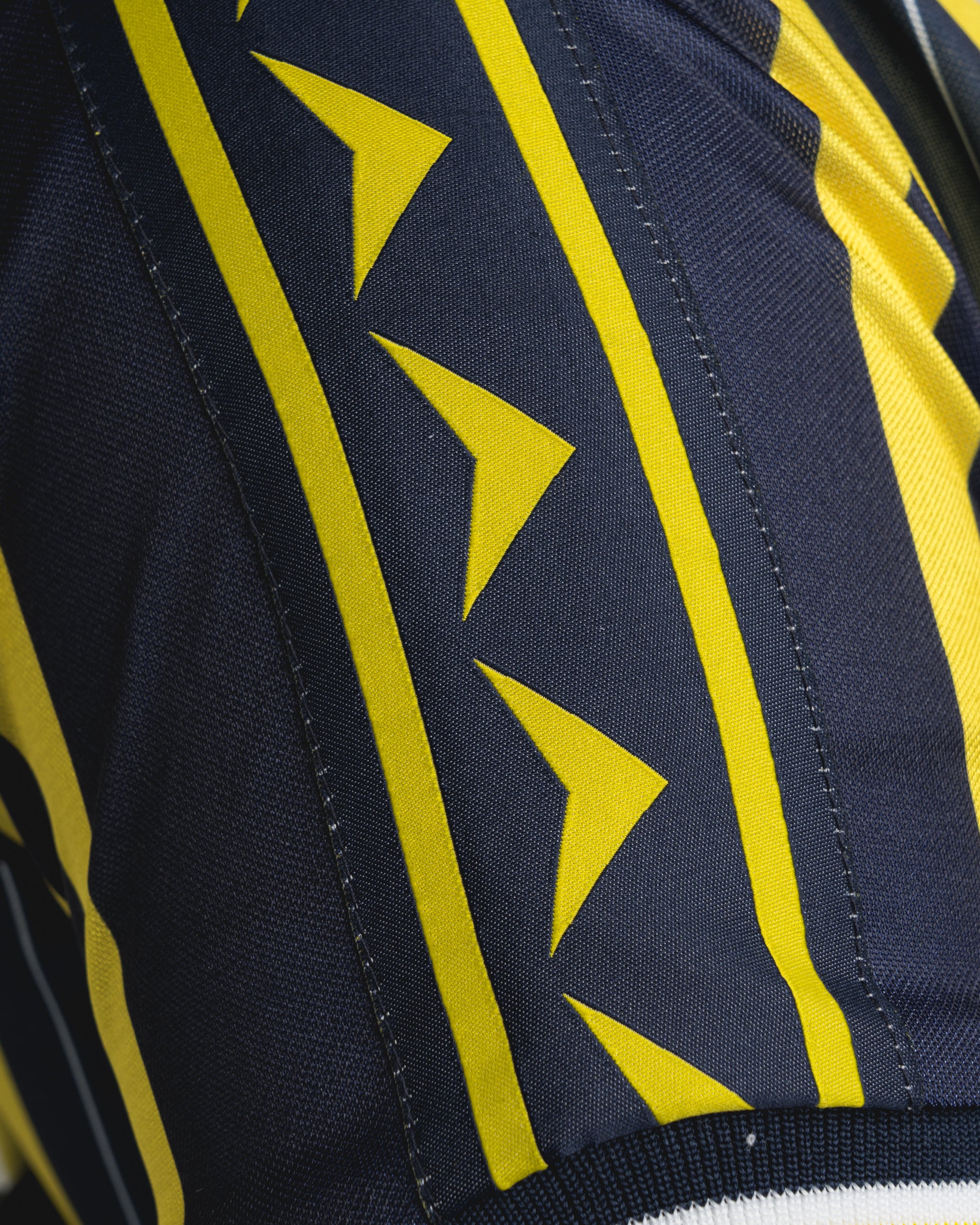 Torquay United FC Mash Up Shirt Youth
