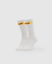 Newport County AFC Mid Length Crew Socks