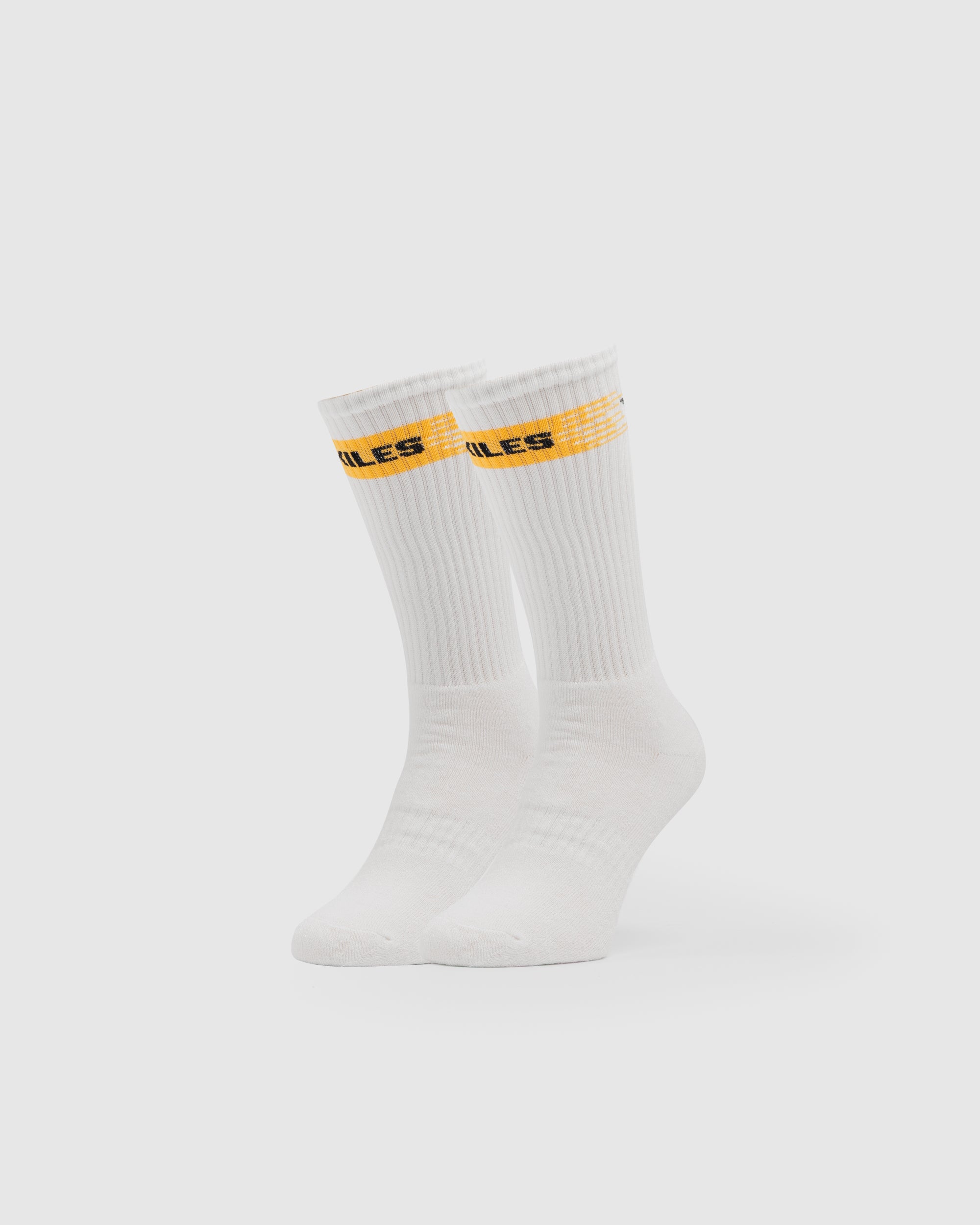 Newport County AFC Mid Length Crew Socks