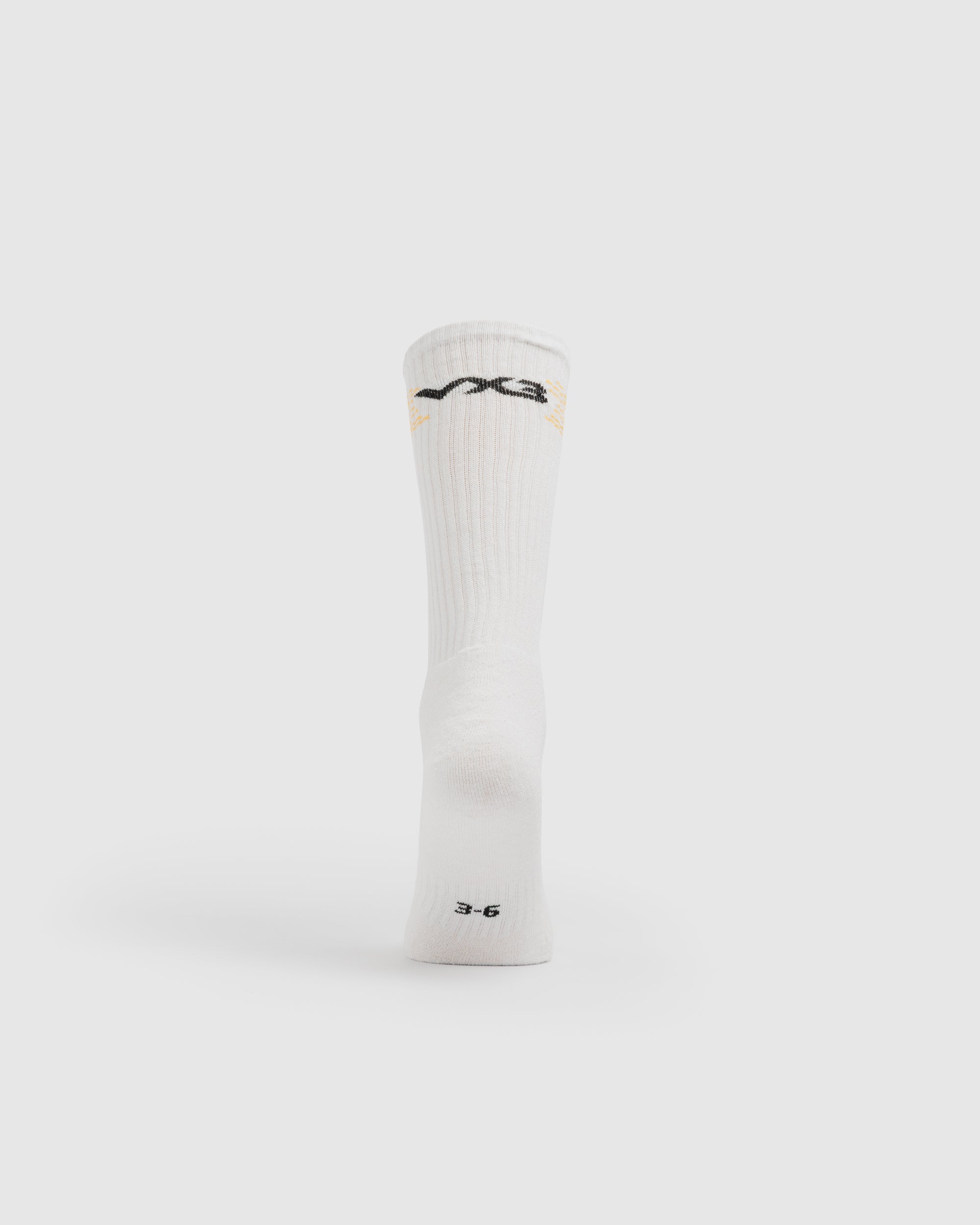 Newport County AFC Mid Length Crew Socks