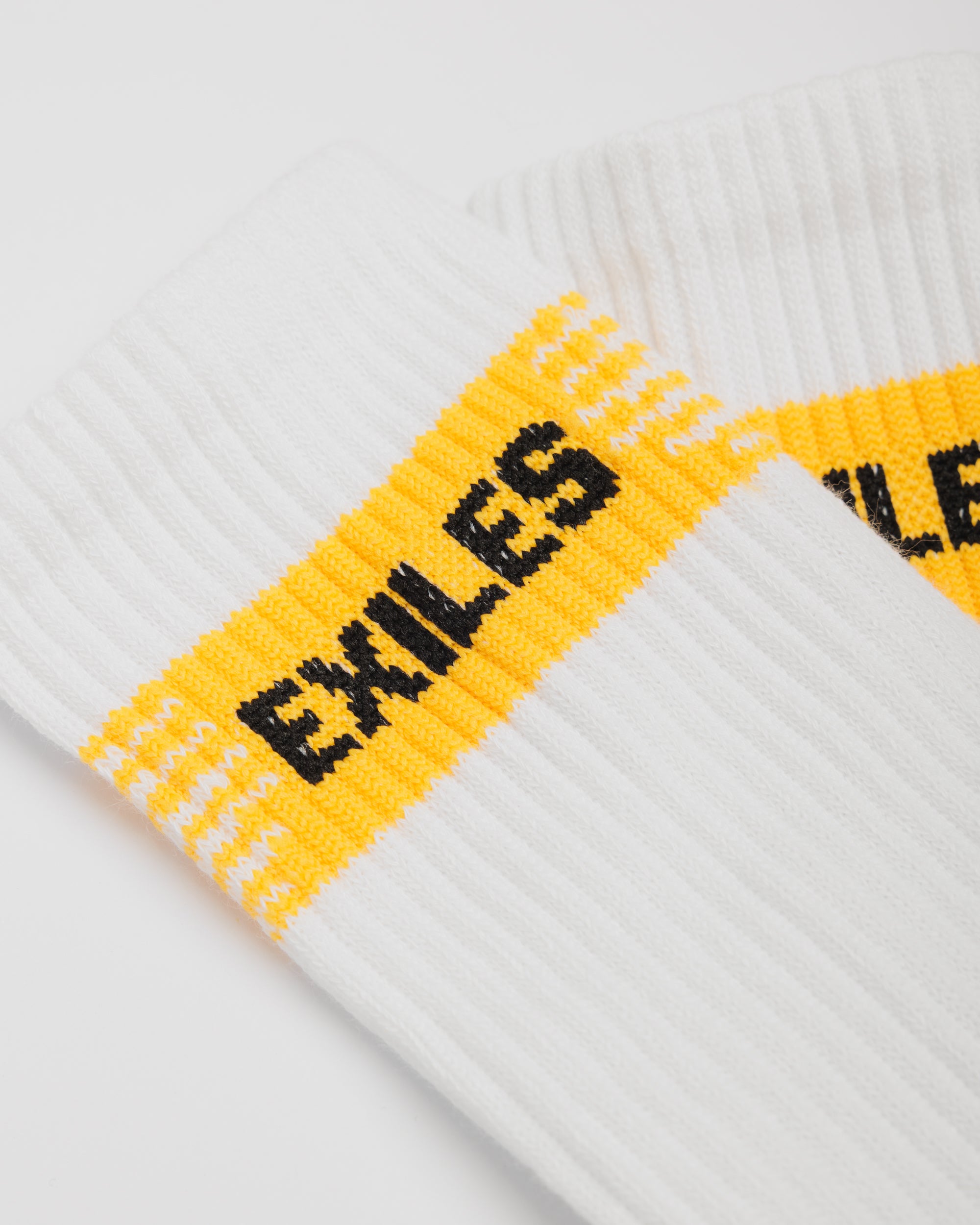 Newport County AFC Mid Length Crew Socks