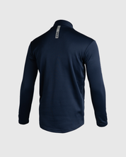 Churston Ferrers Grammar School Reflective Quarter Zip Sweat