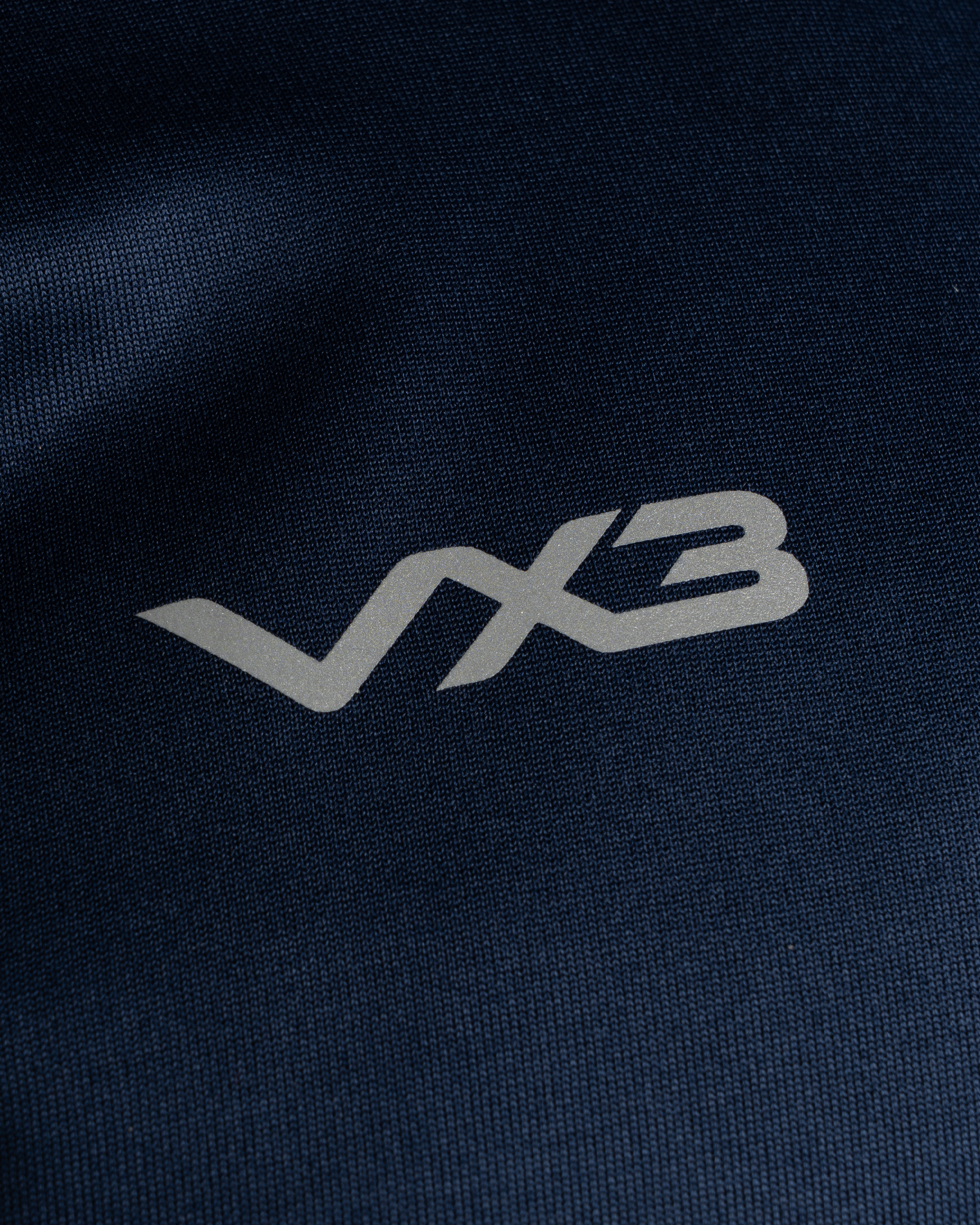 Churston Ferrers Grammar School Reflective Quarter Zip Sweat - Youth