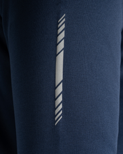 Churston Ferrers Grammar School Reflective Quarter Zip Sweat - Youth