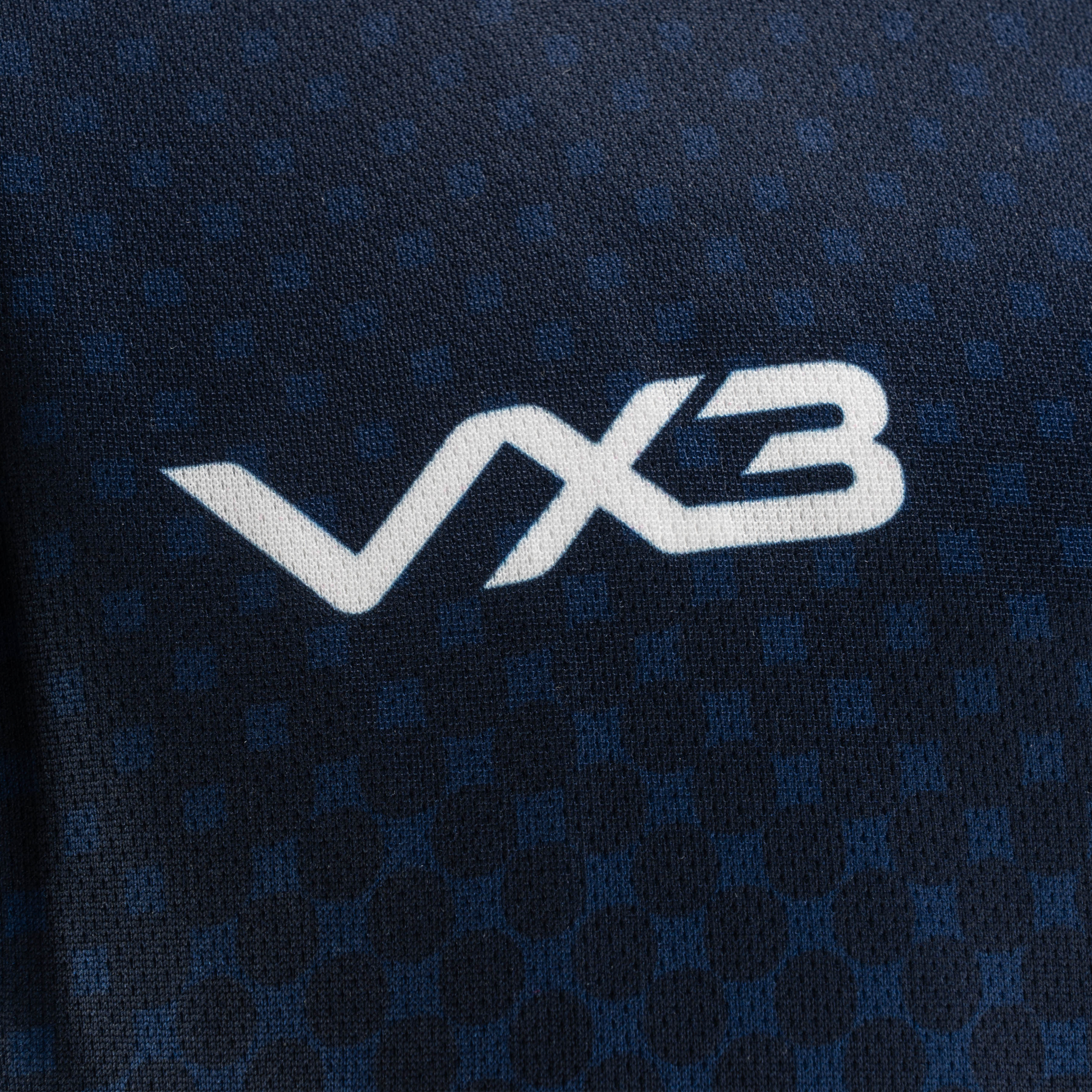 Churston Ferrers Grammar School Performance Games Tee - Youth