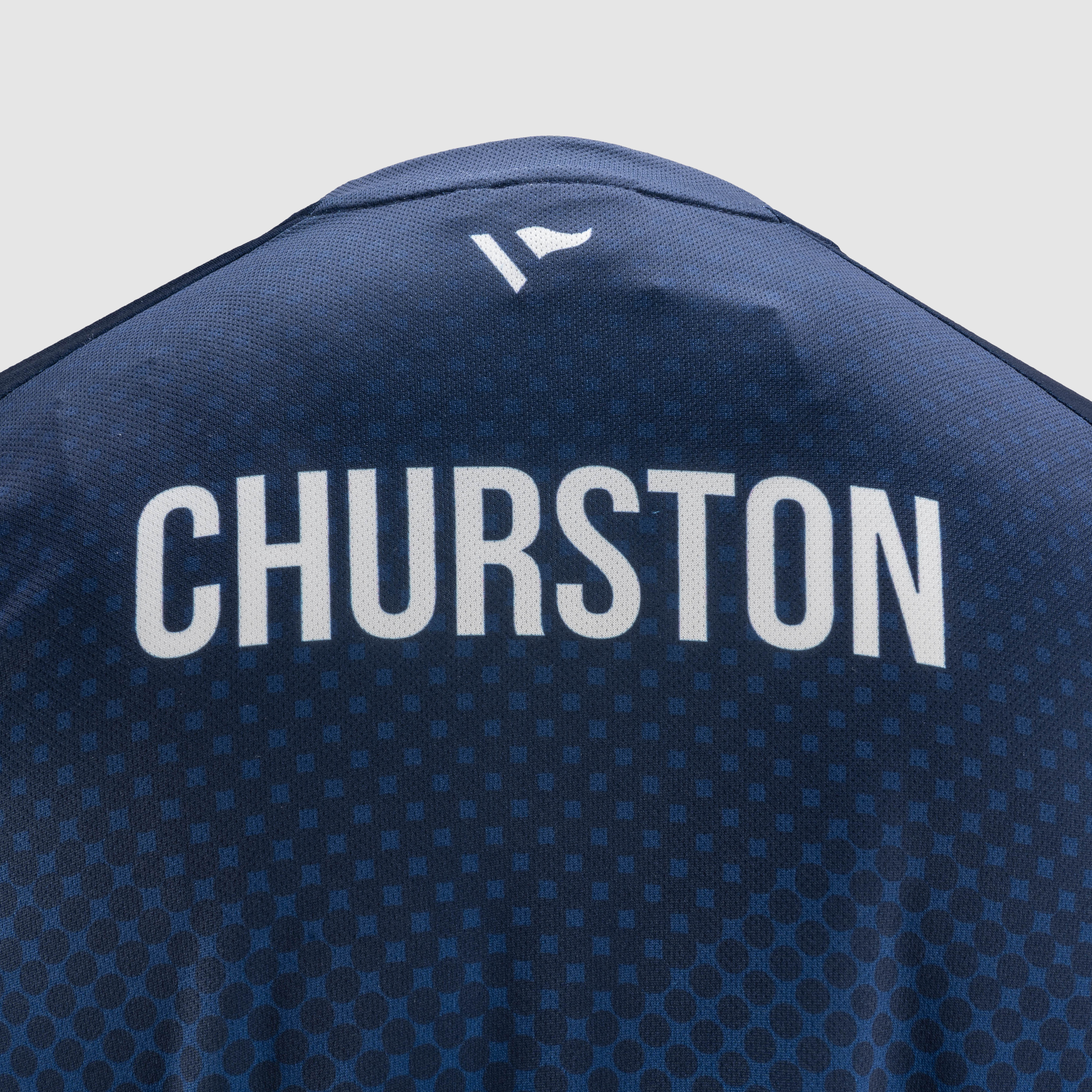 Churston Ferrers Grammar School Performance Games Tee - Youth