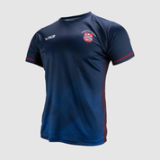 Churston Ferrers Grammar School Performance Games Tee - Youth