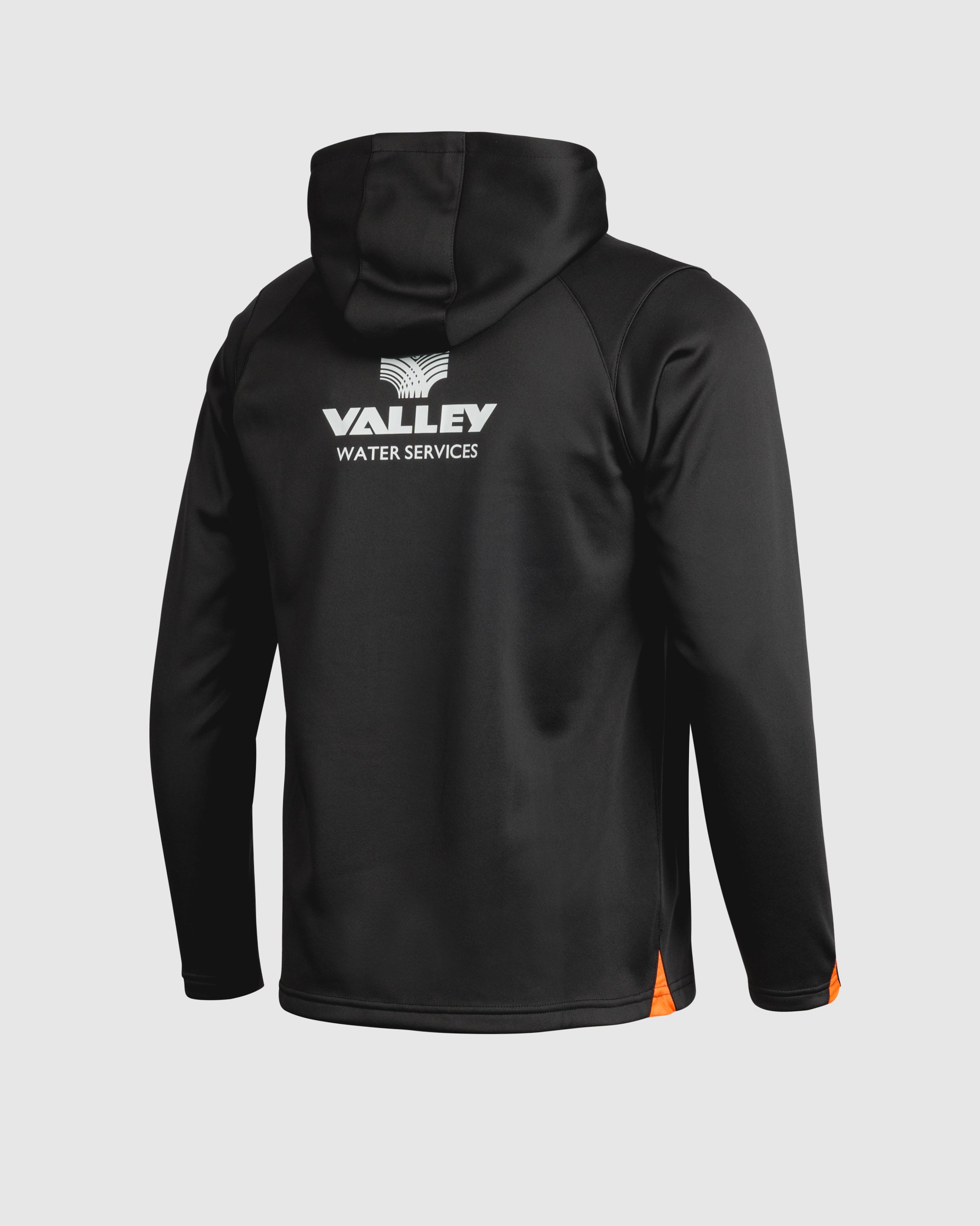 Dragons RFC 25/26 Euro Hoodie Youth