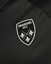 Dragons RFC 25/26 Euro Hoodie Youth