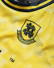 Hashtag United 25/26 Home Kit Replica Infant