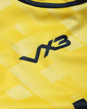 Hashtag United 25/26 Home Kit Replica Infant